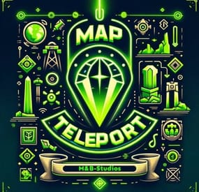 More information about "MapTeleport"
