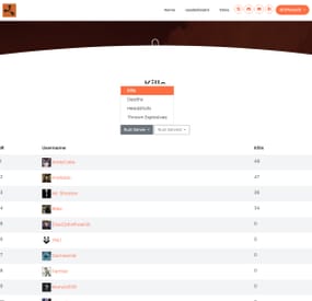 More information about "Rust Premium Website"