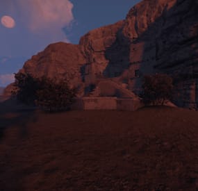More information about "Anasazi Ruins"