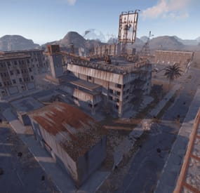 More information about "Weenie Town"