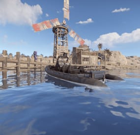 More information about "Beach Shack"