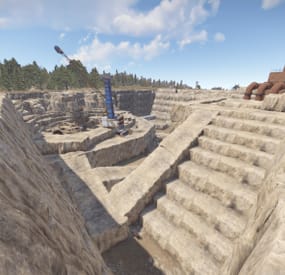 More information about "Industrial Quarry"