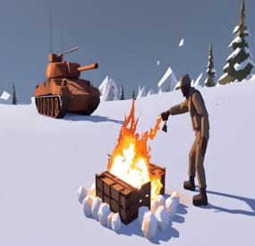 More information about "The Extinguisher"