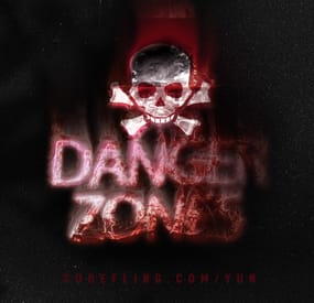 More information about "Danger Zones"