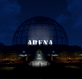 More information about "Glass Globe Arena"