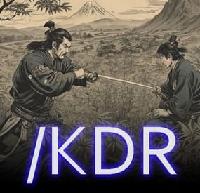 More information about "KDR Kill Death Ratio"