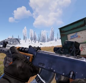 More information about "WeaponModulesLITE"