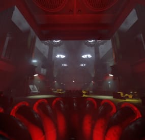 More information about "The Mail Room"