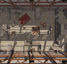 More information about "Kill House Pack"