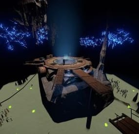 More information about "Litum Reactor Cave"