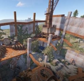 More information about "Lost Factory"