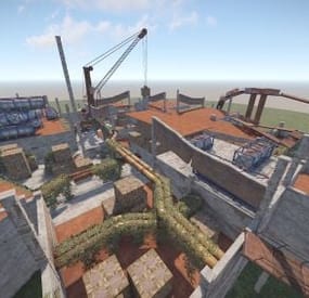 More information about "The Camp Of Scientists"