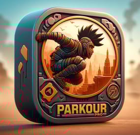More information about "Parkour Pro"