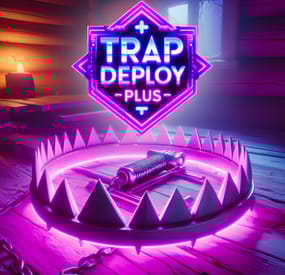 More information about "Trap Deploy Plus"