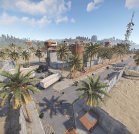 More information about "Mini-Airfield"