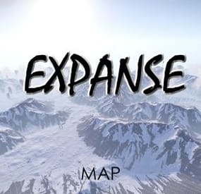 More information about "Expanse Custom Map by Niko"