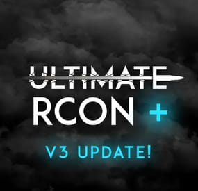 More information about "Ultimate RCON+"