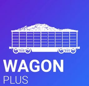More information about "Wagon Plus"