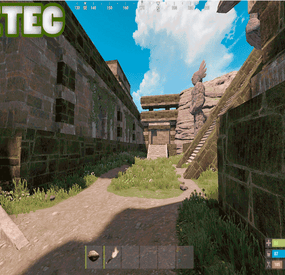 More information about "Aztec Remake (de_aztec cs2)"