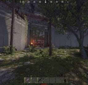 More information about "Admin Chill Bunker"