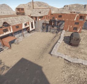 More information about "Abandoned Prison"