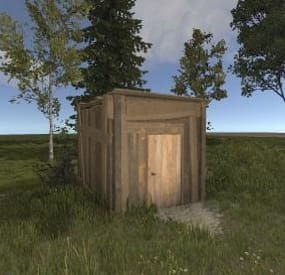 More information about "Shed"