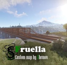 More information about "Fruella Island | Custom Map By Shemov"