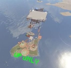 More information about "Rust OnlyUP Challenge"