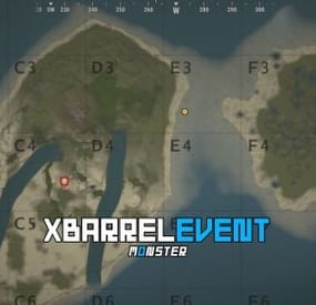 More information about "XBarrelEvent"