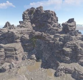 More information about "Natural Mountain"