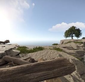 More information about "Island Sky"