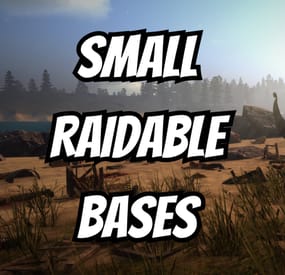 More information about "Raidable Small Base Pack"
