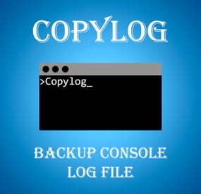 More information about "Copylog"