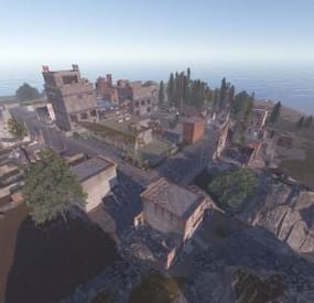 More information about "Hotel Complex"
