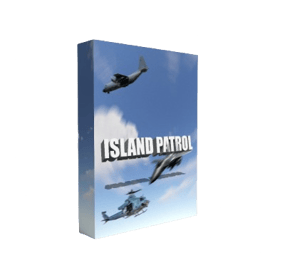 More information about "Island Patrol"