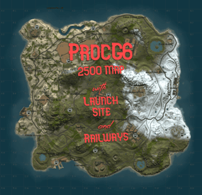 More information about "ProcG6 2500"