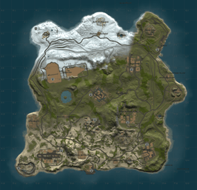 More information about "Custom Procedural 2.5k"