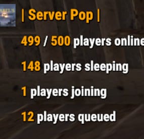 More information about "Server Pop"
