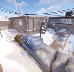 More information about "Counter-Strike Office (Monument & Arena)"