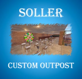 More information about "Soller Outpost"