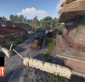 More information about "Stalker Checkpoint"