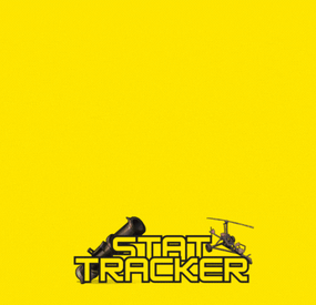 More information about "Stat Tracker"