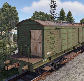 More information about "Train Build Plugin"