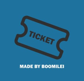 More information about "Ticketsystem"