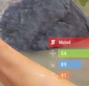More information about "Mute Notification Status"