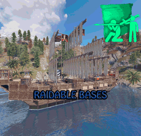More information about "Rust Ship Bases"