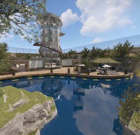 More information about "Admin Lobby"