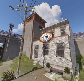 More information about "Outpost + BanditCamp"
