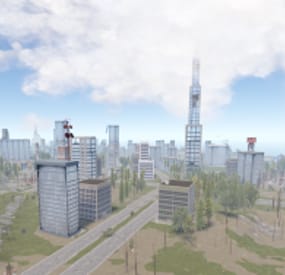 More information about "Modular Skyscrapers"