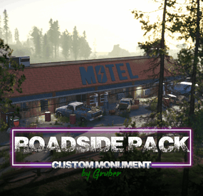 More information about "Roadside Monuments (Pack 6)"